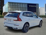 2026 Volvo XC60 Plug-In Hybrid T8 Ultra