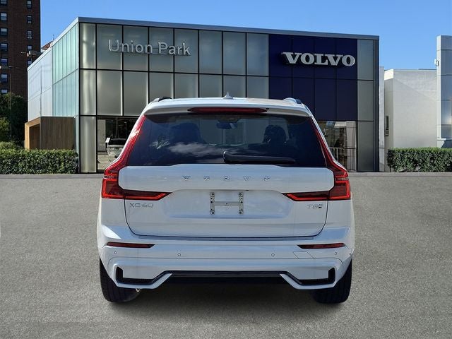 2026 Volvo XC60 Plug-In Hybrid T8 Ultra