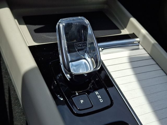 2026 Volvo XC60 Plug-In Hybrid T8 Ultra