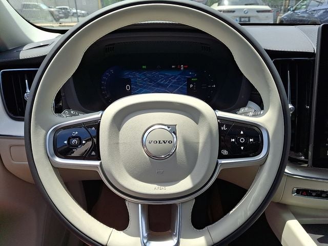 2026 Volvo XC60 Plug-In Hybrid T8 Ultra