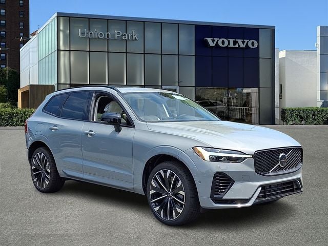 2026 Volvo XC60 Plug-In Hybrid T8 Ultra