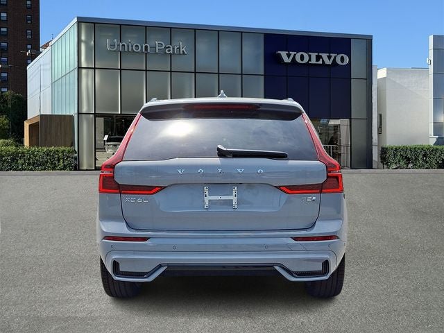 2026 Volvo XC60 Plug-In Hybrid T8 Ultra