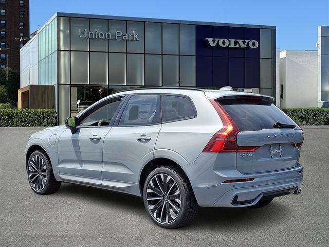 2026 Volvo XC60 Plug-In Hybrid T8 Ultra