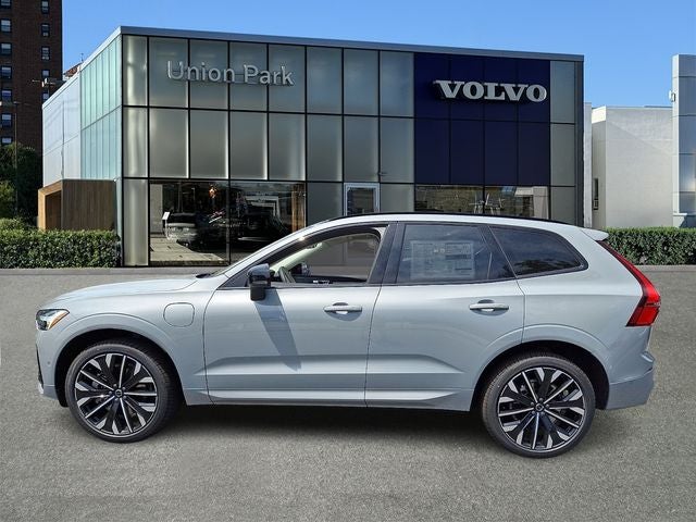 2026 Volvo XC60 Plug-In Hybrid T8 Ultra