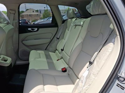 2026 Volvo XC60 Plug-In Hybrid T8 Ultra
