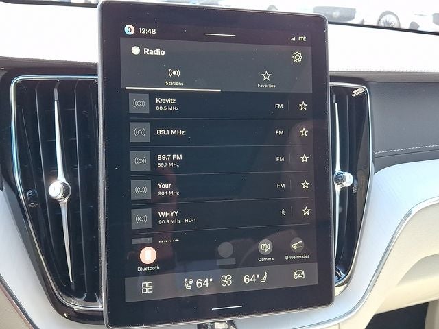 2026 Volvo XC60 Plug-In Hybrid T8 Ultra