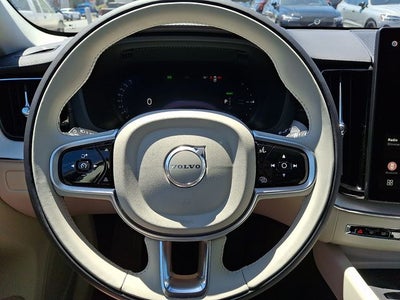 2026 Volvo XC60 Plug-In Hybrid T8 Ultra