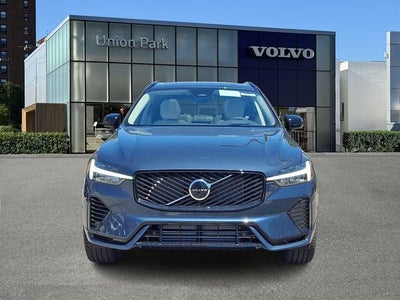 2026 Volvo XC60 Plug-In Hybrid T8 Ultra