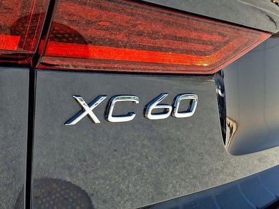 2026 Volvo XC60 Plug-In Hybrid T8 Ultra