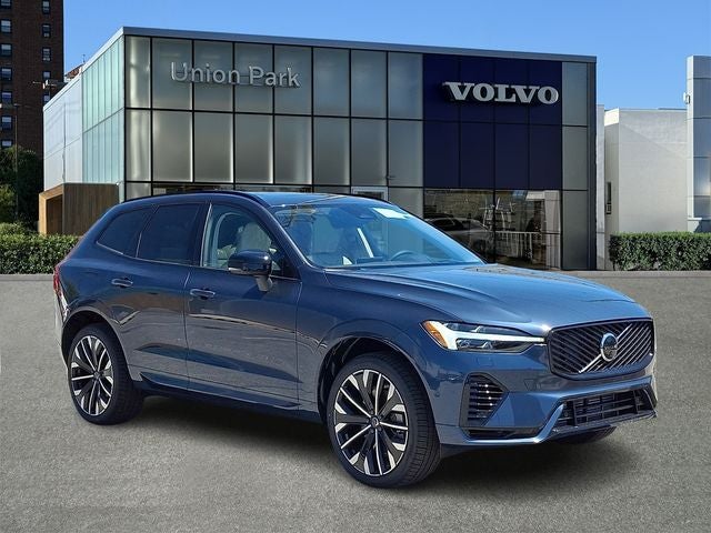 2026 Volvo XC60 Plug-In Hybrid T8 Ultra