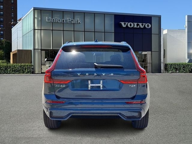 2026 Volvo XC60 Plug-In Hybrid T8 Ultra