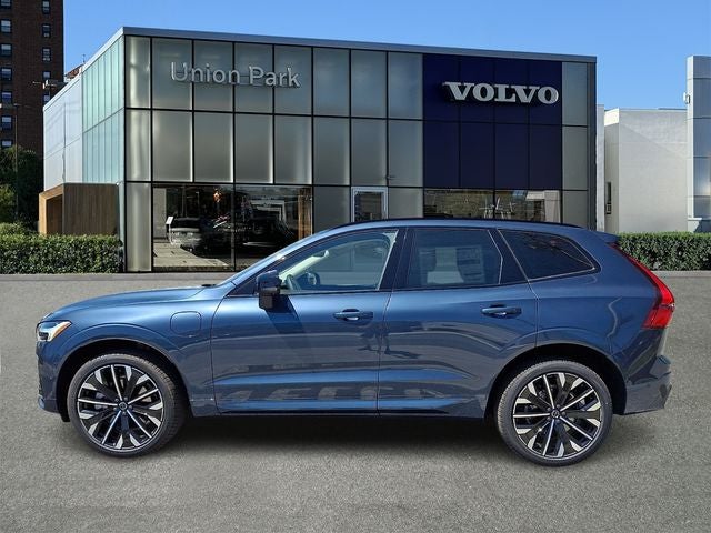 2026 Volvo XC60 Plug-In Hybrid T8 Ultra
