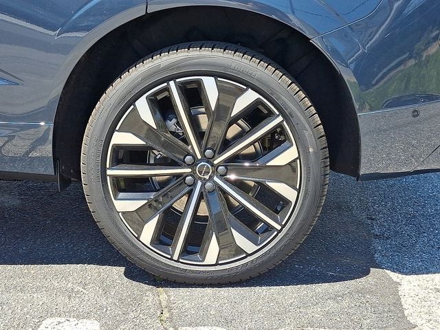 2026 Volvo XC60 Plug-In Hybrid T8 Ultra