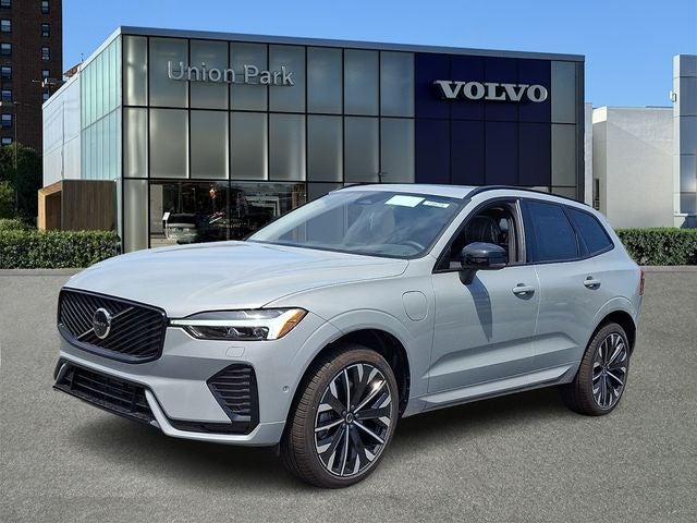 2026 Volvo XC60 Plug-In Hybrid T8 Ultra