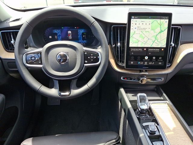 2026 Volvo XC60 Plug-In Hybrid T8 Ultra