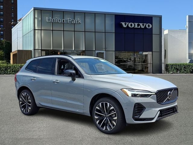 2026 Volvo XC60 Plug-In Hybrid T8 Ultra