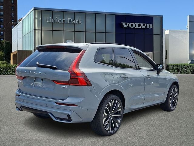 2026 Volvo XC60 Plug-In Hybrid T8 Ultra