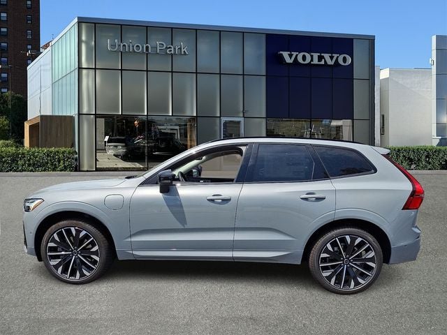 2026 Volvo XC60 Plug-In Hybrid T8 Ultra