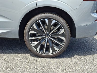 2026 Volvo XC60 Plug-In Hybrid T8 Ultra