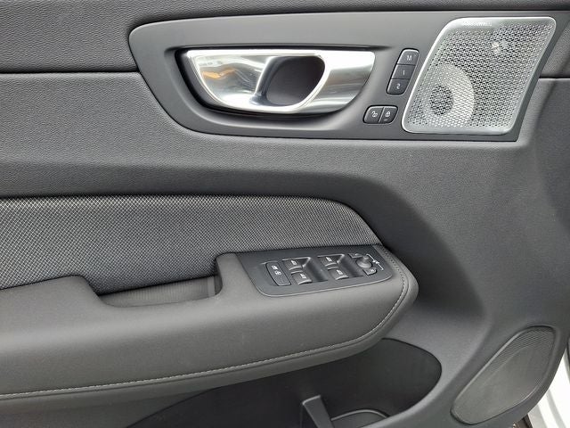 2026 Volvo XC60 Plug-In Hybrid T8 Polestar Engineered