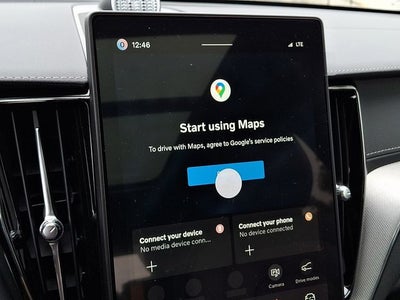 2026 Volvo XC60 Plug-In Hybrid T8 Polestar Engineered