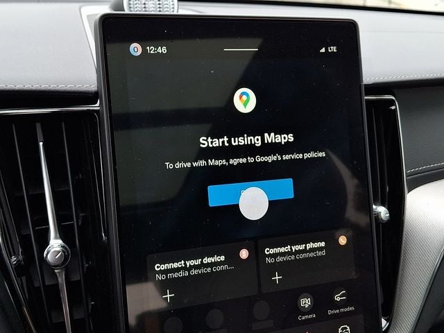 2026 Volvo XC60 Plug-In Hybrid T8 Polestar Engineered