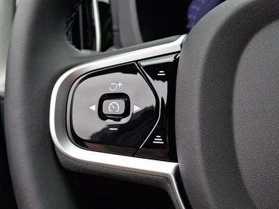 2026 Volvo XC60 Plug-In Hybrid T8 Polestar Engineered