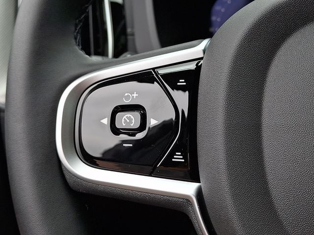 2026 Volvo XC60 Plug-In Hybrid T8 Polestar Engineered
