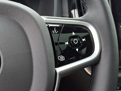 2026 Volvo XC60 Plug-In Hybrid T8 Polestar Engineered