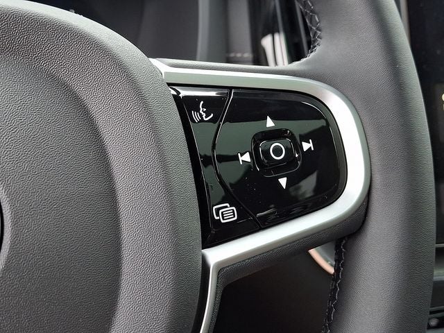 2026 Volvo XC60 Plug-In Hybrid T8 Polestar Engineered