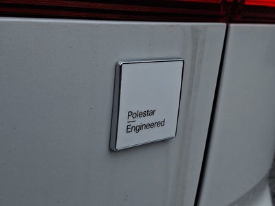 2026 Volvo XC60 Plug-In Hybrid T8 Polestar Engineered