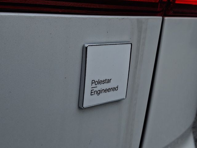 2026 Volvo XC60 Plug-In Hybrid T8 Polestar Engineered