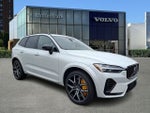 2026 Volvo XC60 Plug-In Hybrid T8 Polestar Engineered