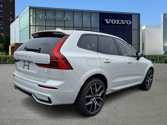 2026 Volvo XC60 Plug-In Hybrid T8 Polestar Engineered