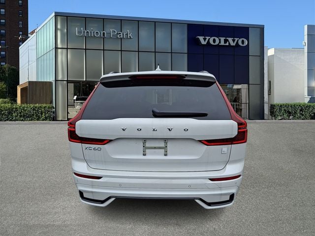 2026 Volvo XC60 Plug-In Hybrid T8 Polestar Engineered