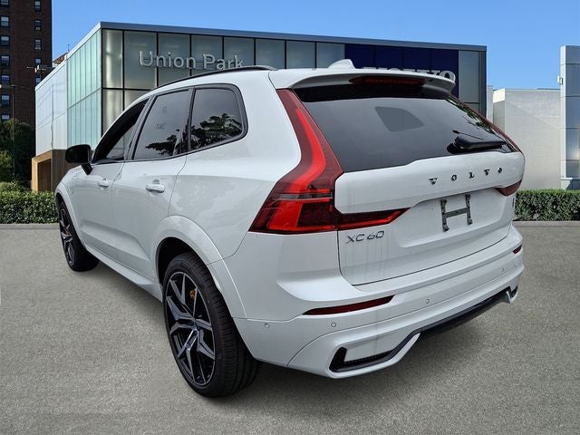 2026 Volvo XC60 Plug-In Hybrid T8 Polestar Engineered