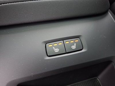 2026 Volvo XC60 Plug-In Hybrid T8 Polestar Engineered