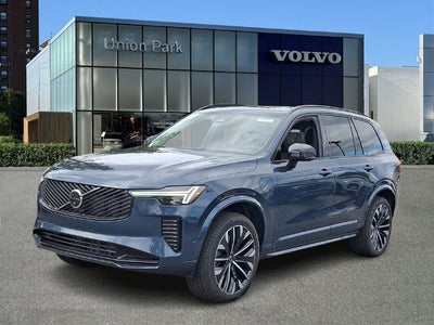 2027 Volvo XC90 Plug-In Hybrid T8 Ultra