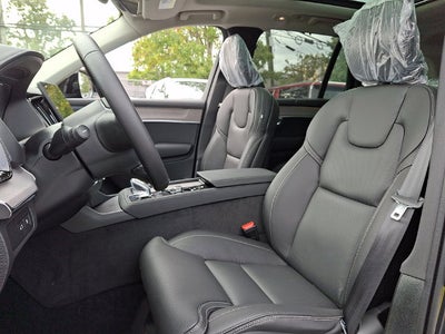 2027 Volvo XC90 Plug-In Hybrid T8 Ultra