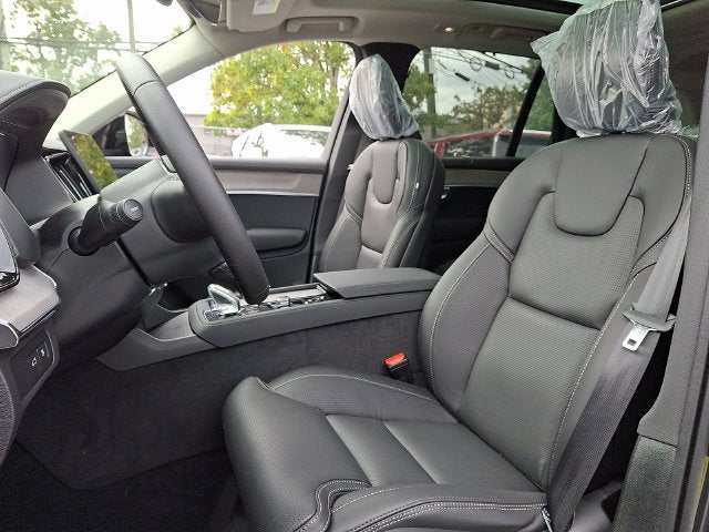 2027 Volvo XC90 Plug-In Hybrid T8 Ultra