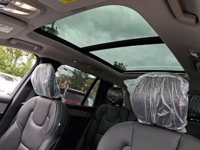 2027 Volvo XC90 Plug-In Hybrid T8 Ultra