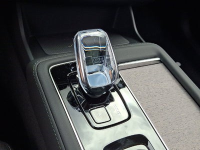 2027 Volvo XC90 Plug-In Hybrid T8 Ultra