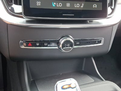 2027 Volvo XC90 Plug-In Hybrid T8 Ultra