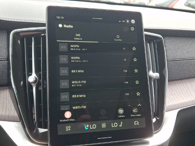 2027 Volvo XC90 Plug-In Hybrid T8 Ultra