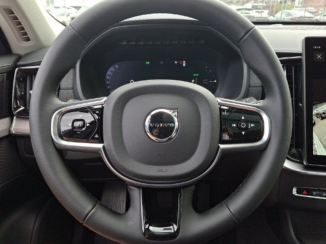 2027 Volvo XC90 Plug-In Hybrid T8 Ultra
