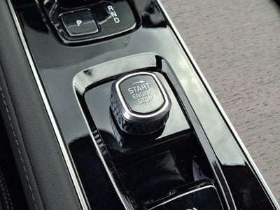 2027 Volvo XC90 Plug-In Hybrid T8 Ultra