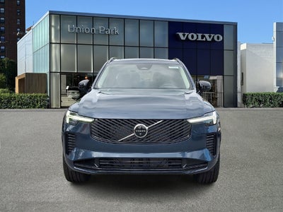 2027 Volvo XC90 Plug-In Hybrid T8 Ultra