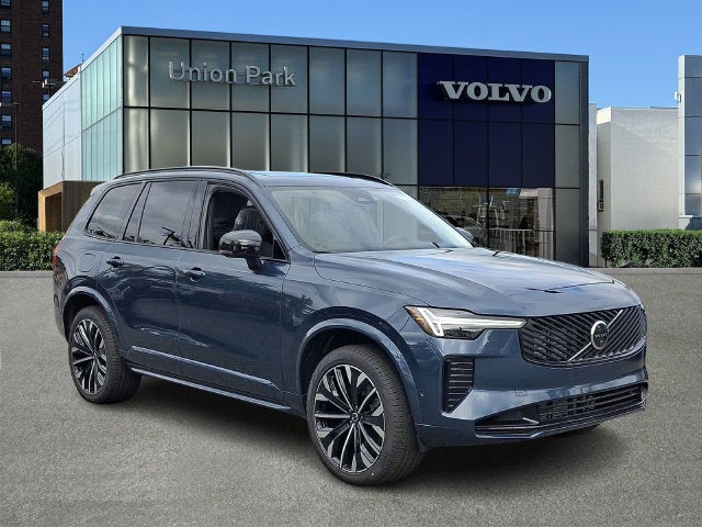 2027 Volvo XC90 Plug-In Hybrid T8 Ultra