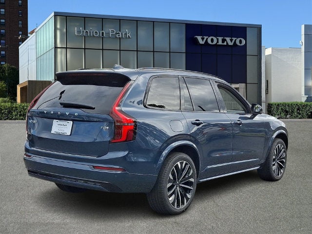 2027 Volvo XC90 Plug-In Hybrid T8 Ultra