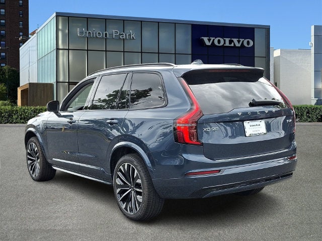 2027 Volvo XC90 Plug-In Hybrid T8 Ultra